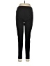 Lularoe Solid Black Active Pants Size 30 (estimated) - photo 2