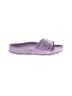 Birkenstock Purple Sandals Size EU 37 - photo 1