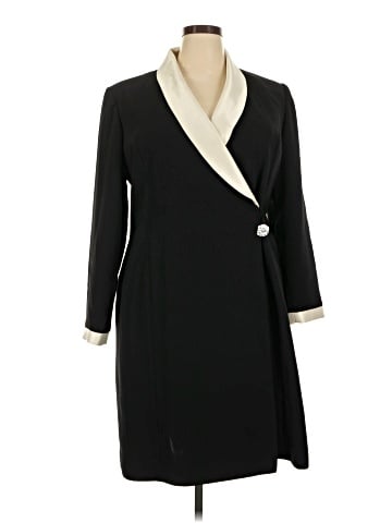 Shani Coat (view 1)