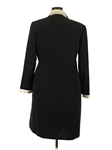 Shani Coat (view 2)