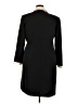 Shani 100% Polyester Black Coat Size 18 - photo 2