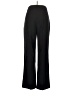 GU Solid Black Dress Pants Size L - photo 2