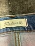 Madewell Blue Jeans Size 28 waist (tall) - photo 7
