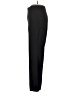 GU Solid Black Dress Pants Size L - photo 5