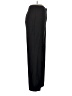 GU Solid Black Dress Pants Size L - photo 4