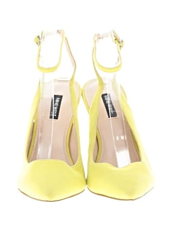 Nine West Heels (view 2)
