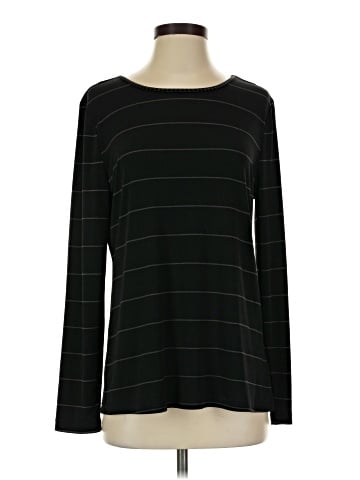 Liv Long Sleeve T-Shirt (view 1)