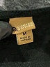 Limited Edition 100% Rayon Black Short Sleeve Top Size M - photo 7