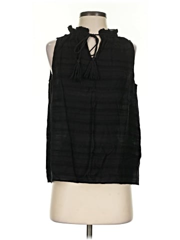 Lord & Taylor Sleeveless Blouse (view 1)