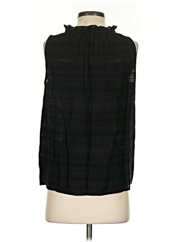 Lord & Taylor Sleeveless Blouse (view 2)