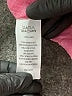 Sigrid Olsen 100% Linen Pink 3/4 Sleeve Blouse Size L - photo 8