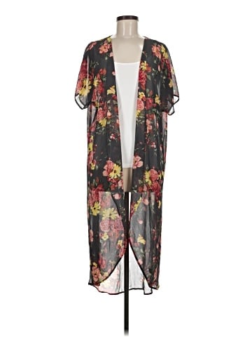 Torrid Kimono (view 1)