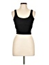 Pro-fit Black Tank Top Size L - photo 1