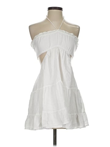 Sky To Moon Sleeveless Top (view 1)