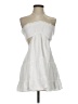 Sky To Moon White Sleeveless Top Size S - photo 1