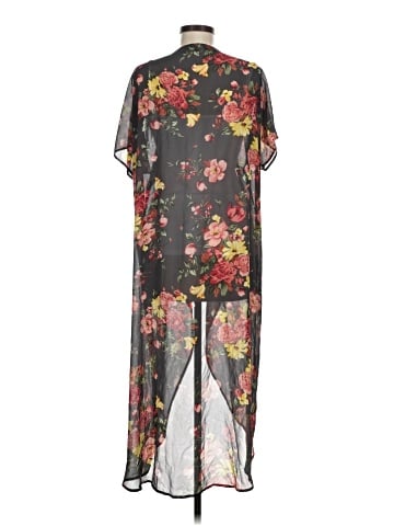 Torrid Kimono (view 2)