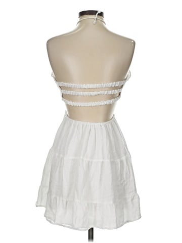 Sky To Moon Sleeveless Top (view 2)