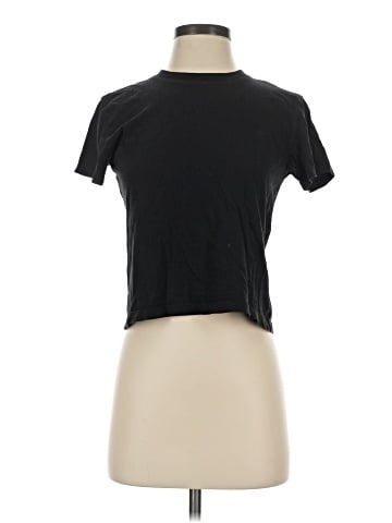 Everlane Short Sleeve Turtleneck (view 1)