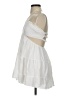 Sky To Moon White Sleeveless Top Size S - photo 5