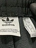 Adidas Black Track Pants Size S - photo 7