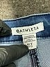 Athleta Blue Jeans Size 8 (tall) - photo 7