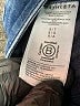 Athleta Blue Jeans Size 8 (tall) - photo 8
