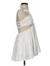 Sky To Moon White Sleeveless Top Size S - photo 4