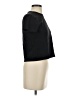 Everlane 100% Cotton Black Short Sleeve Turtleneck Size XS - photo 4