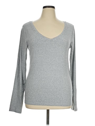 Gap Long Sleeve T-Shirt (view 1)