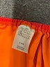 Wild Fable Tie-dye Orange Swimsuit Bottoms Size S - photo 3