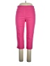 Zac & Rachel Color Block Pink Active Pants Size 16 - photo 1