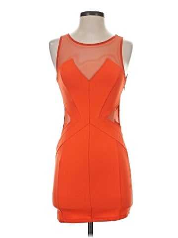 Topshop Cocktail Dress (view 1)