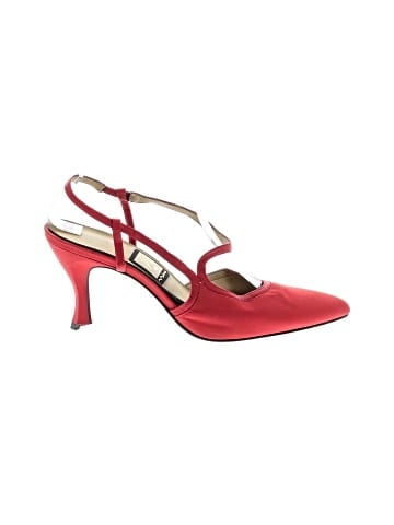 Nina Heels (view 1)