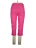 Zac & Rachel Color Block Pink Active Pants Size 16 - photo 2
