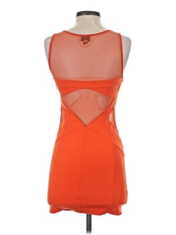 Topshop Cocktail Dress (view 2)