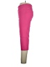Zac & Rachel Color Block Pink Active Pants Size 16 - photo 5