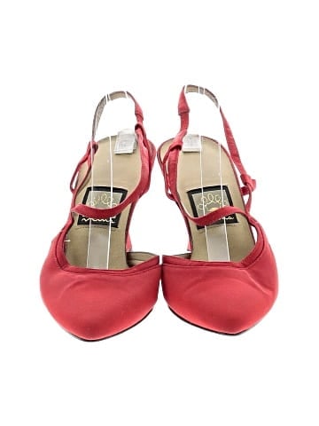 Nina Heels (view 2)