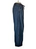 Gap Blue Jeans Size L (tall) - photo 4