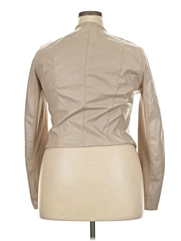 Blank NYC Faux Leather Jacket (view 2)