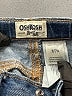 OshKosh B'gosh Hearts Blue Jeans Size 7 - photo 3