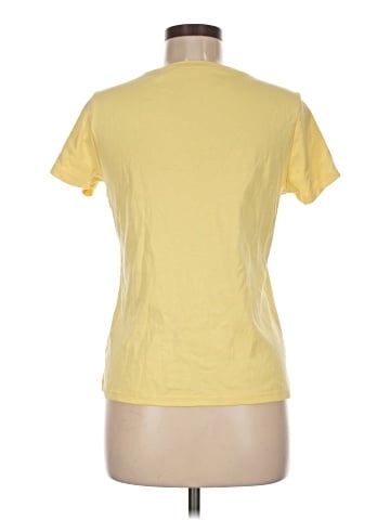 DKNY Short Sleeve Top (view 2)