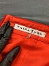 Trina Turk Solid Red Formal Skirt Size 4 - photo 4
