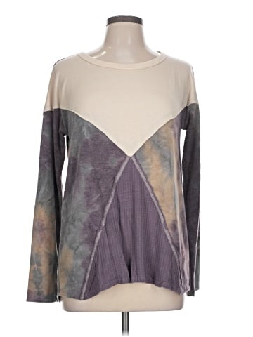 7th Ray Pullover Sweater (view 1)