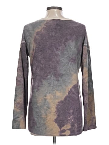 7th Ray Pullover Sweater (view 2)