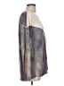 7th Ray Color Block Gray Pullover Sweater Size L - photo 4