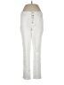 a.n.a. A New Approach Ivory Jeans Size 12 - photo 1