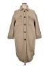 Re:named Tan Trenchcoat Size XXL (estimated) - photo 1