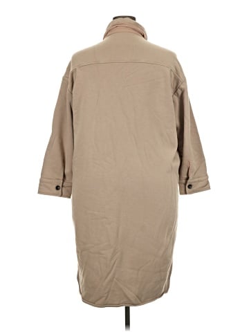 Re:named Trenchcoat (view 2)