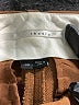 Theory Brown Dress Pants Size 00 - photo 7