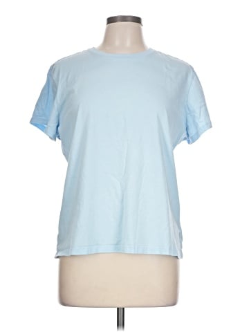 Athleta Short Sleeve T-Shirt (view 1)